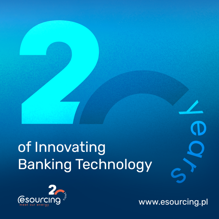 20 Years of Innovation: How eSourcing Changed Banking