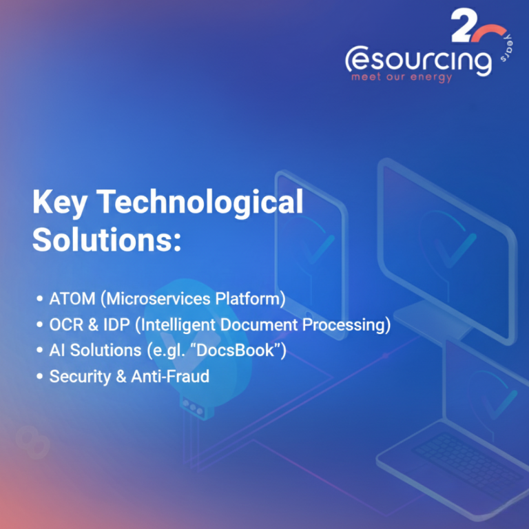 Technology and Factoring: A Partnership Driving the Polish Financial Market